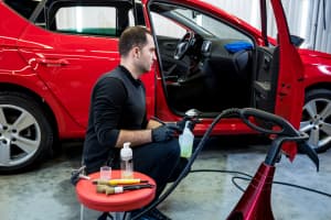 Engine Repair