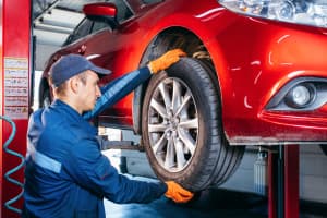 Car Repair