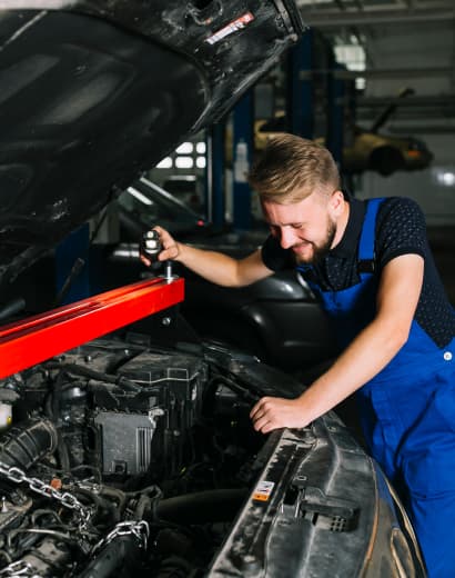 Body Repair