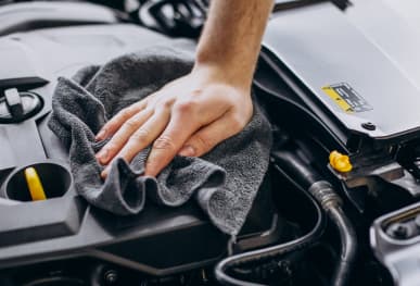 Car Maintenance