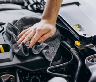 Car Repair Service